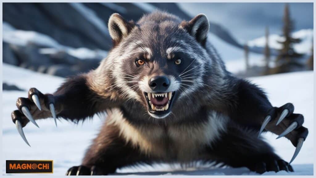 Do Wolverines Attack Humans?