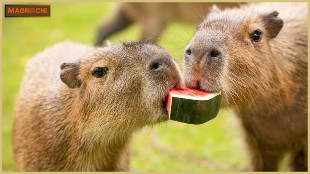 Do Capybaras Attack Humans?