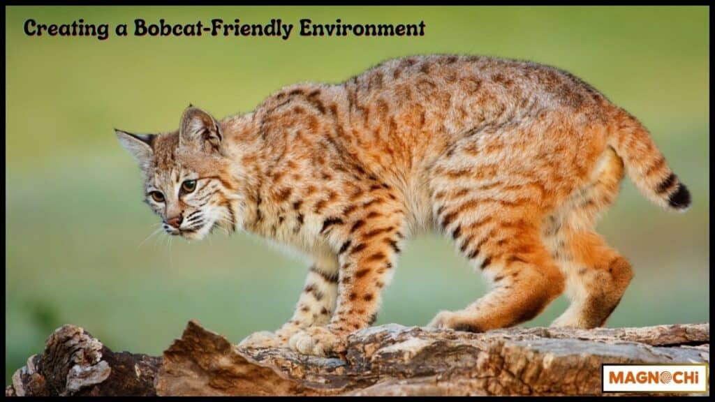 Bobcats Attack Humans