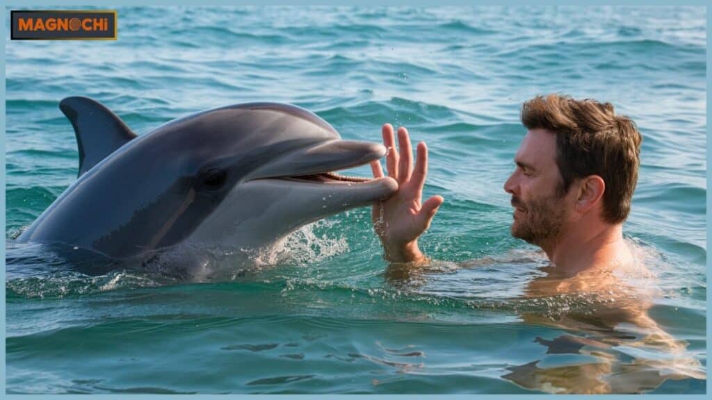 Do Dolphins Attack Humans?