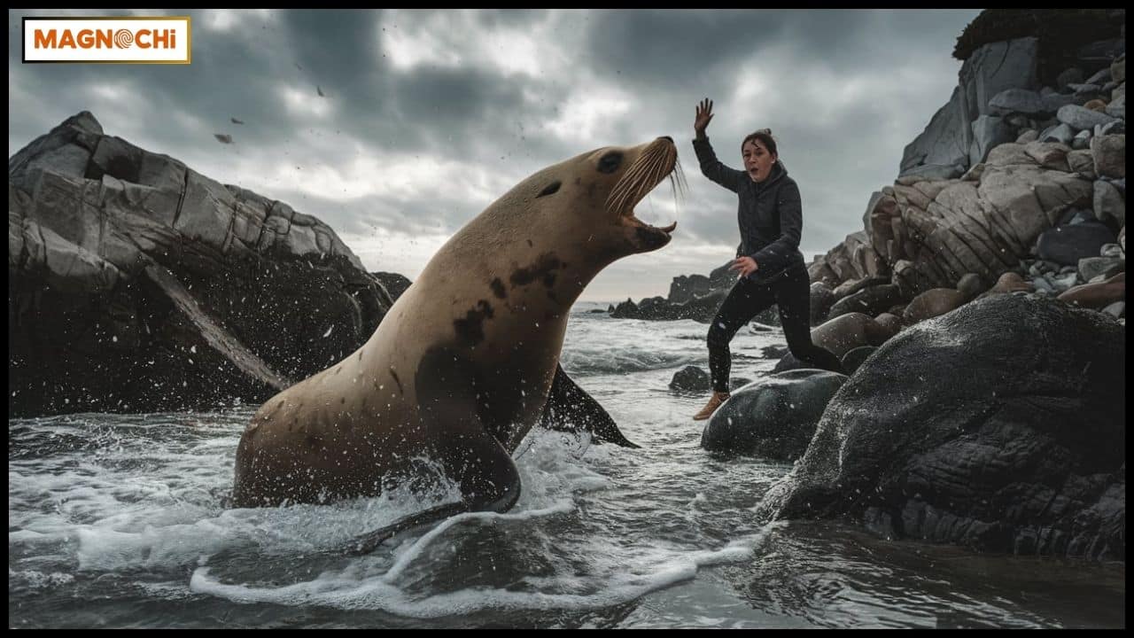 Do Sea Lions Attack Humans? Shocking Stories!