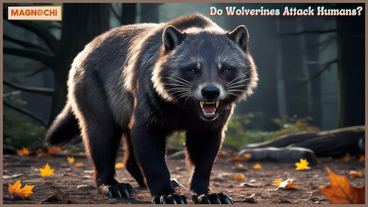 Do Wolverines Attack Humans? What You Should Understand!