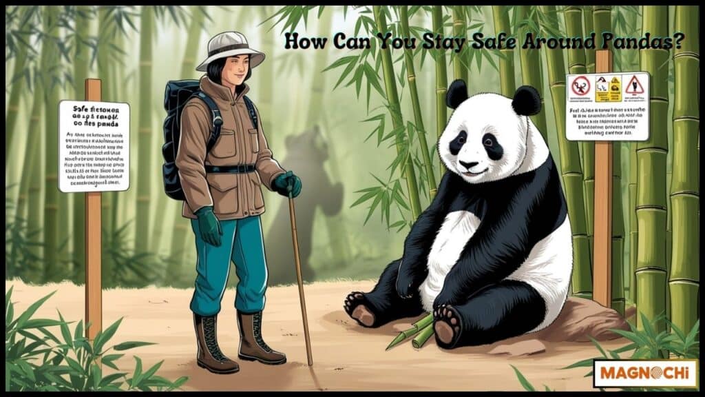 Do Pandas Attack Humans?