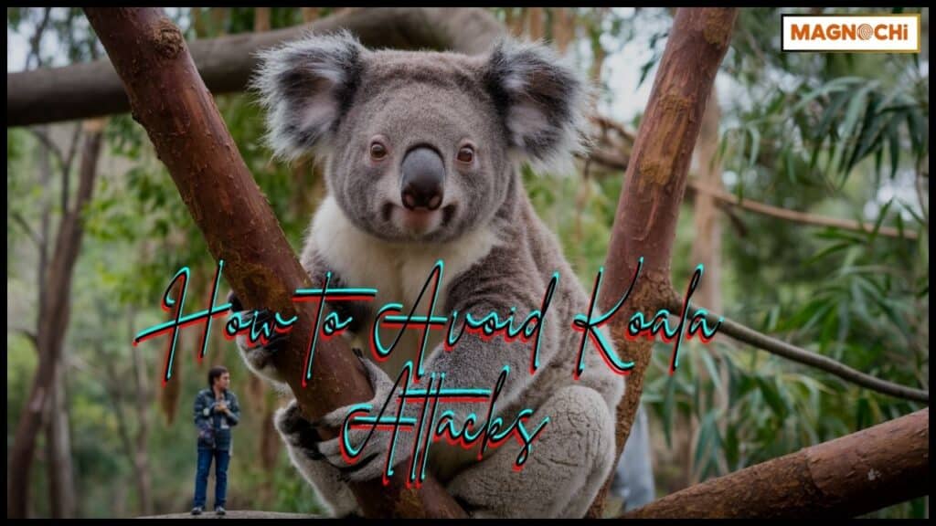 Does Koala Attack Humans? Cuddly or Hazardous?
