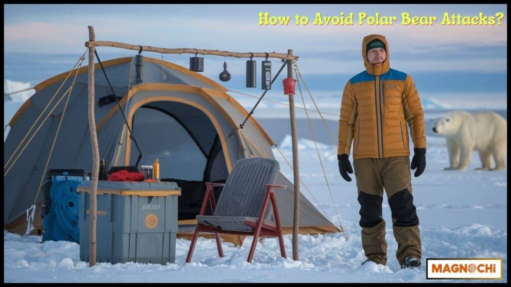 Do Polar Bears Attack Humans? Expert Advice!