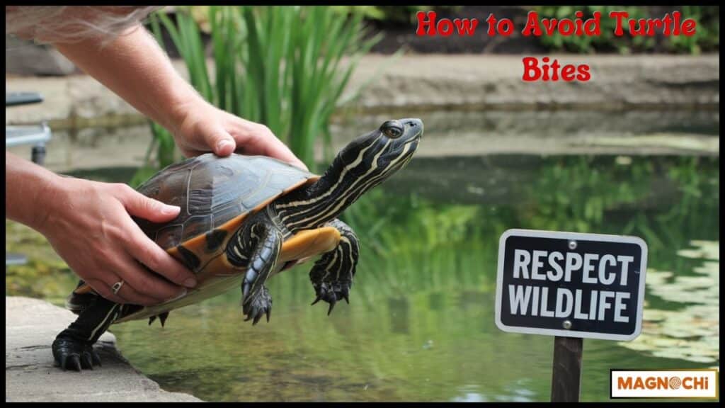 Do Turtles Attack Humans?