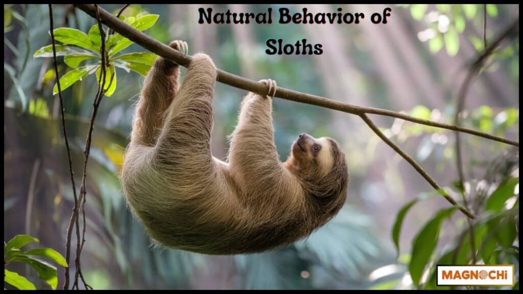 Do Sloths Attack Humans?