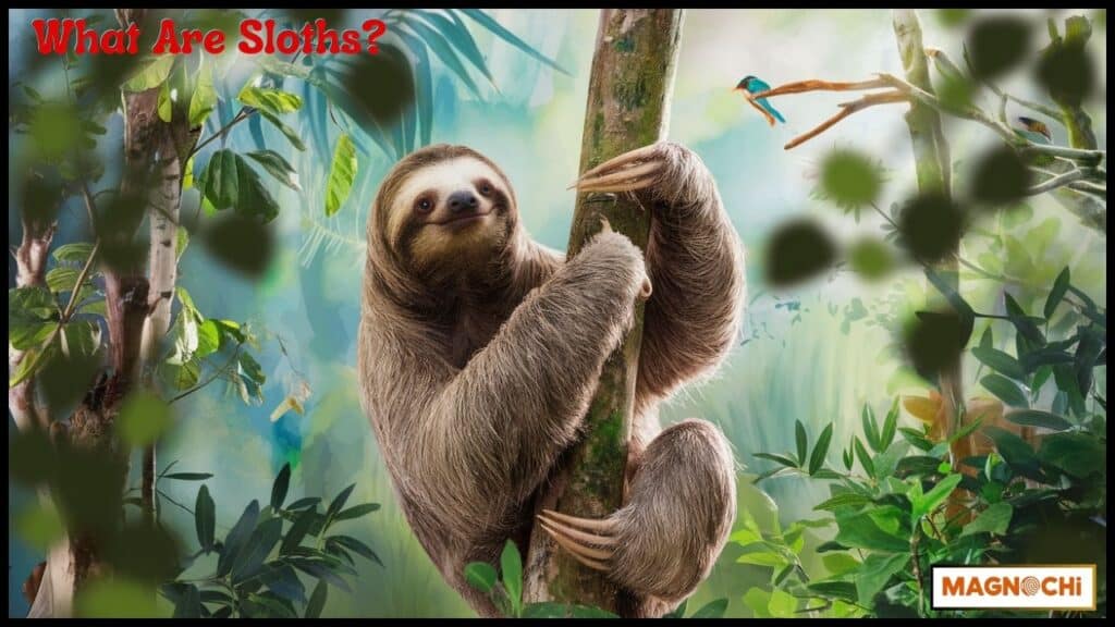 Do Sloths Attack Humans?