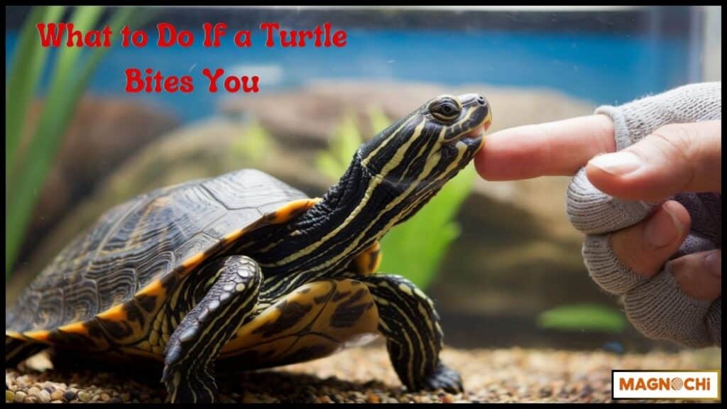 Do Turtles Attack Humans?