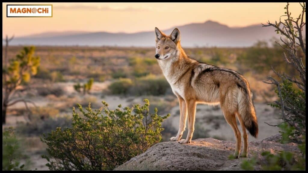 Do Coyotes Attack Humans? Hidden Dangers!
