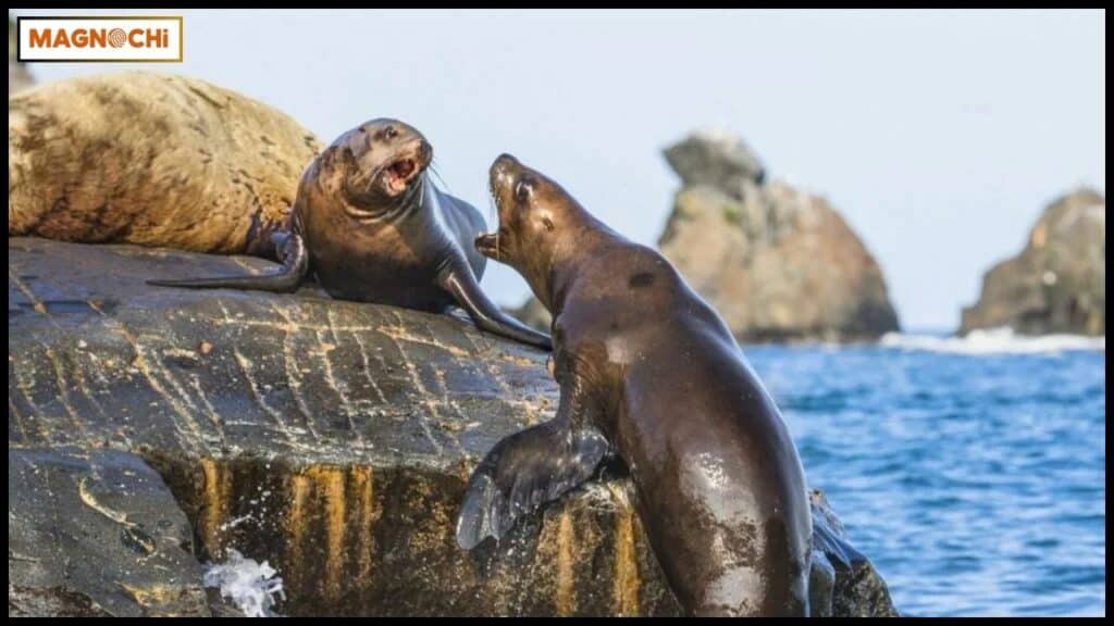 Do Sea Lions Attack Humans?