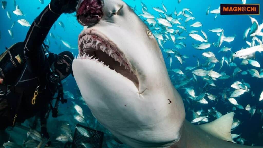 Why Do Bull Sharks Attack Humans?