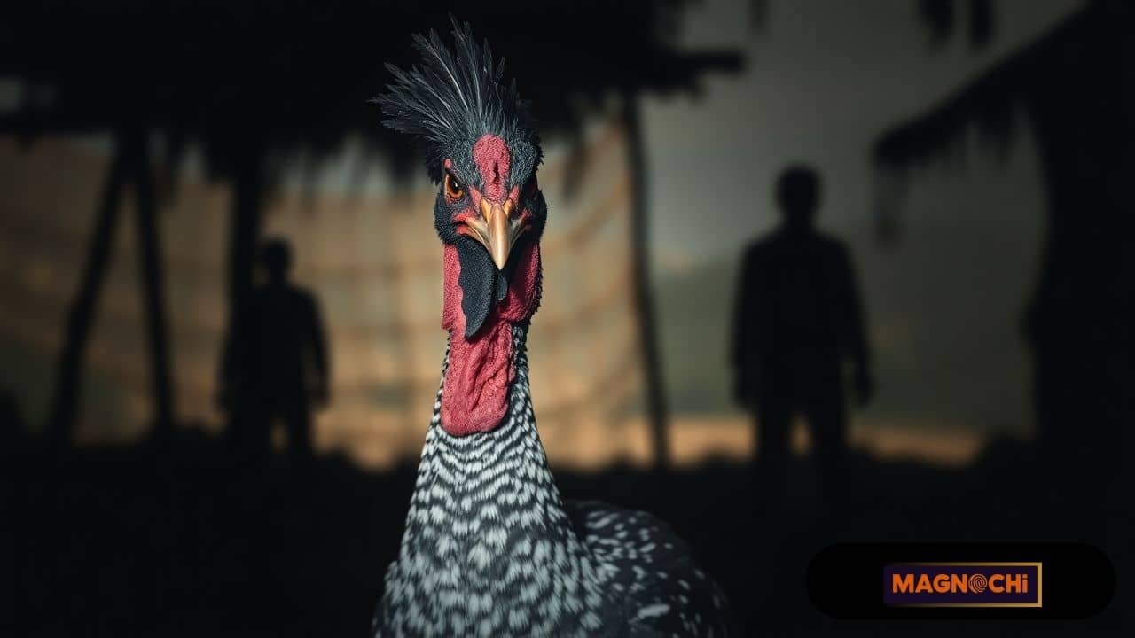 Do Guinea Fowl Attack Humans? The Silent Threat