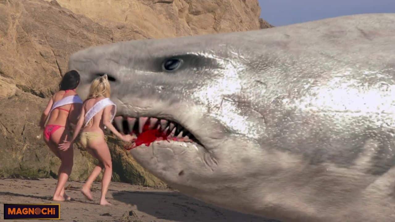 Do Leopard Sharks Attack Humans?