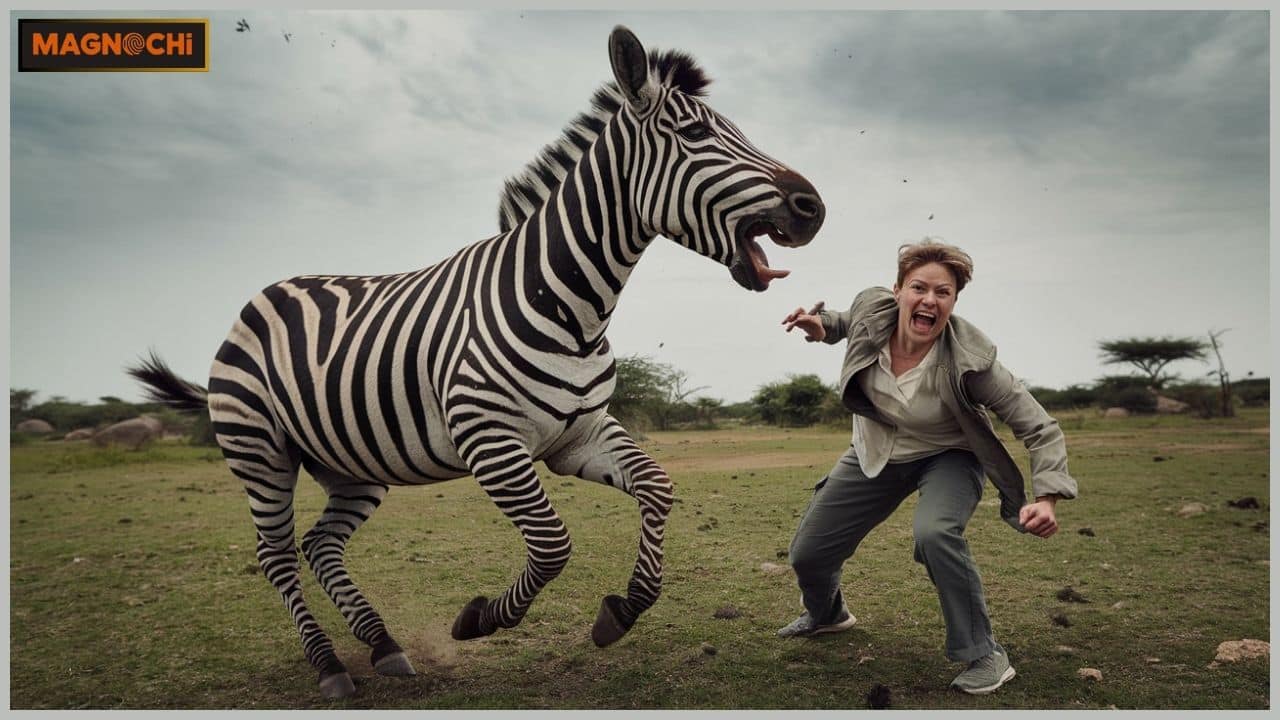 Do Zebras Attack Humans? What You Need to Know