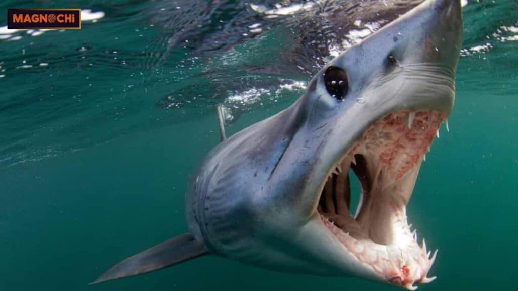 Do Mako Sharks Attack Humans?