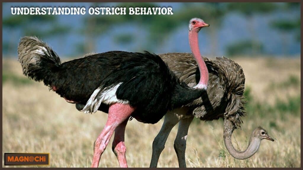 Do Ostriches Attack Humans? 