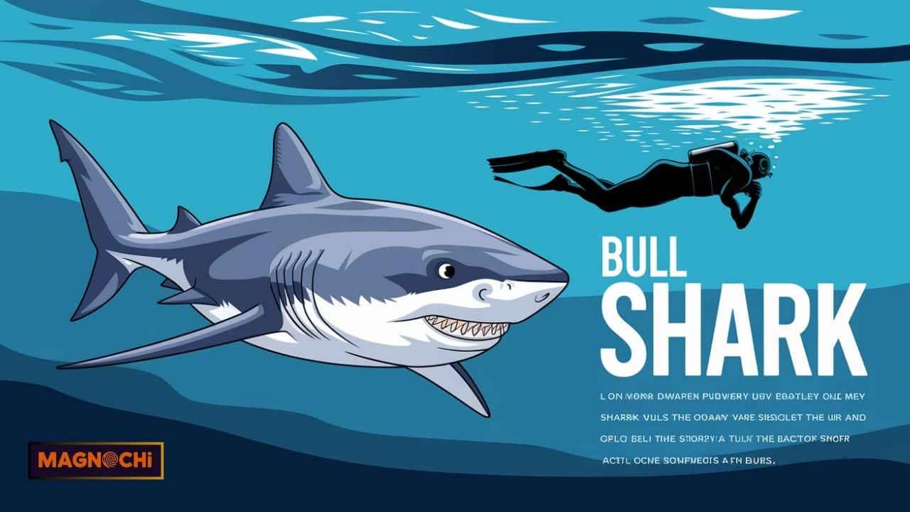 Why Do Bull Sharks Attack Humans? Understanding the Facts