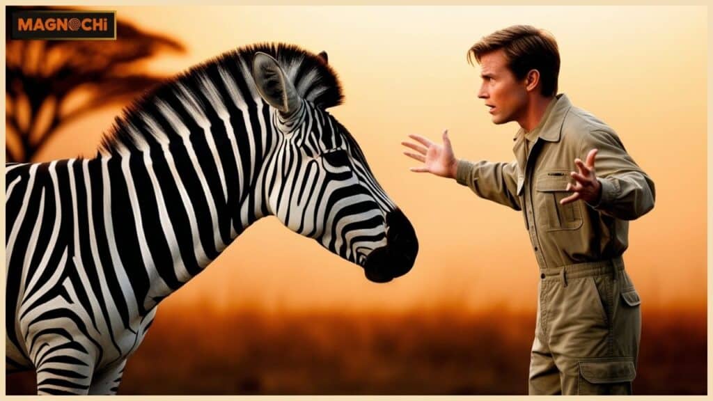 Do Zebras Attack Humans What You Need to Know