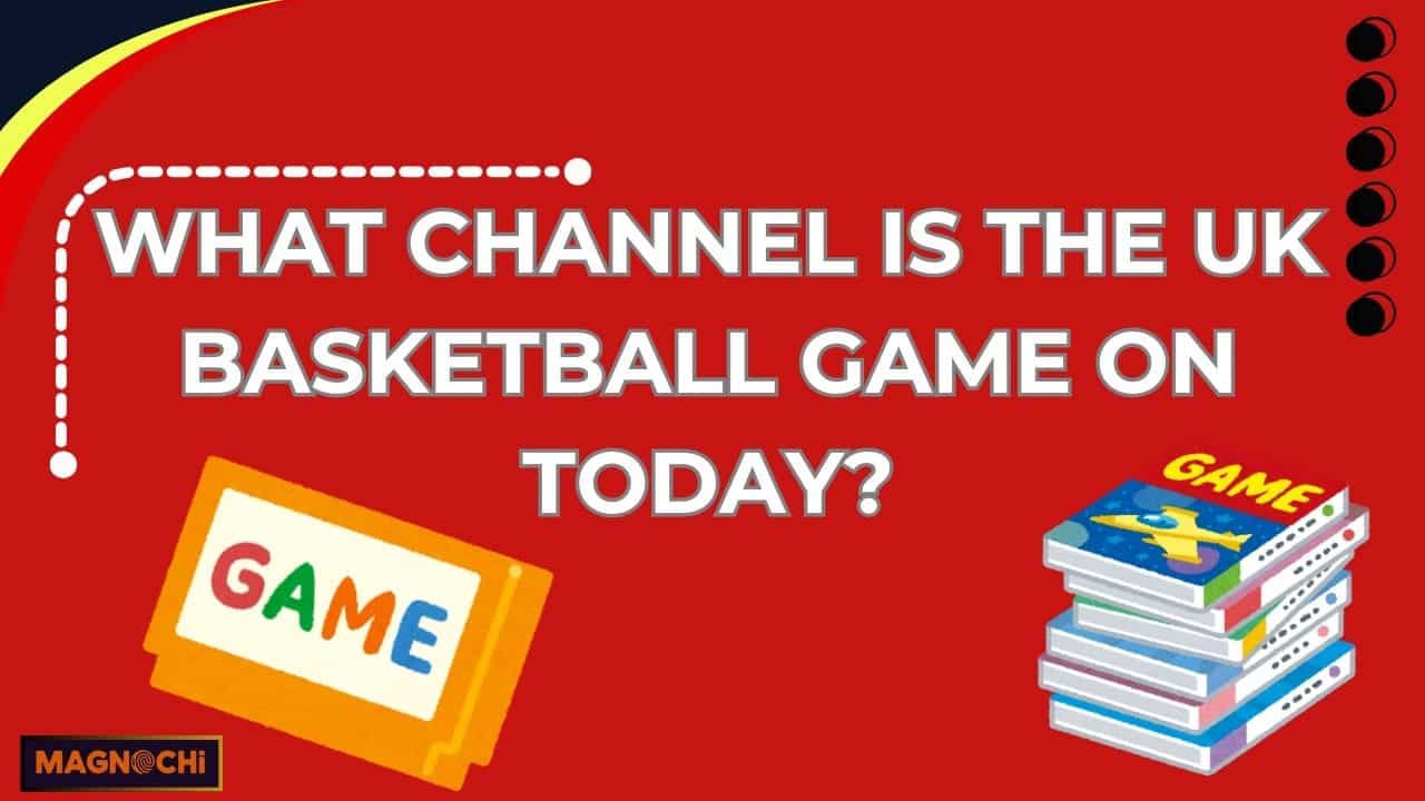 What Channel Is the UK Basketball Game On Today?