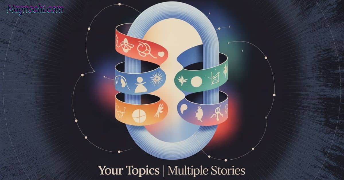Your Topics | Multiple Stories